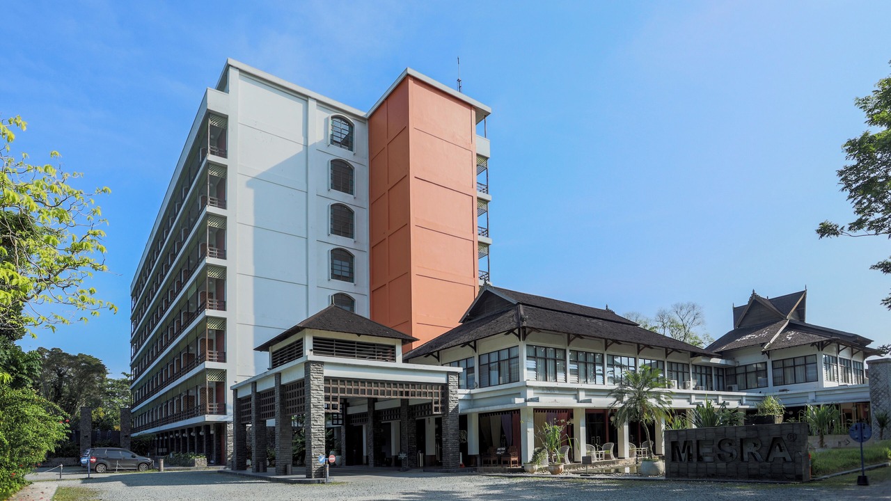 Photo of Outdoor in Samarinda