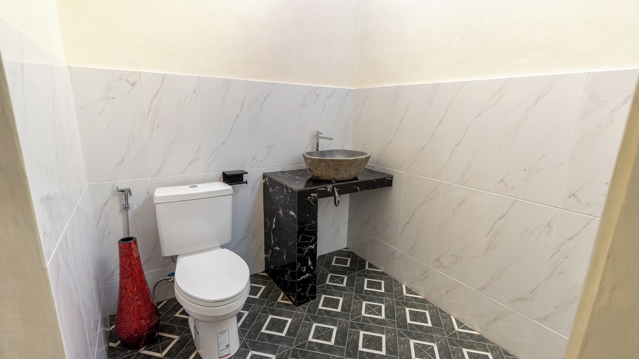Photo of Bathroom in Kediri