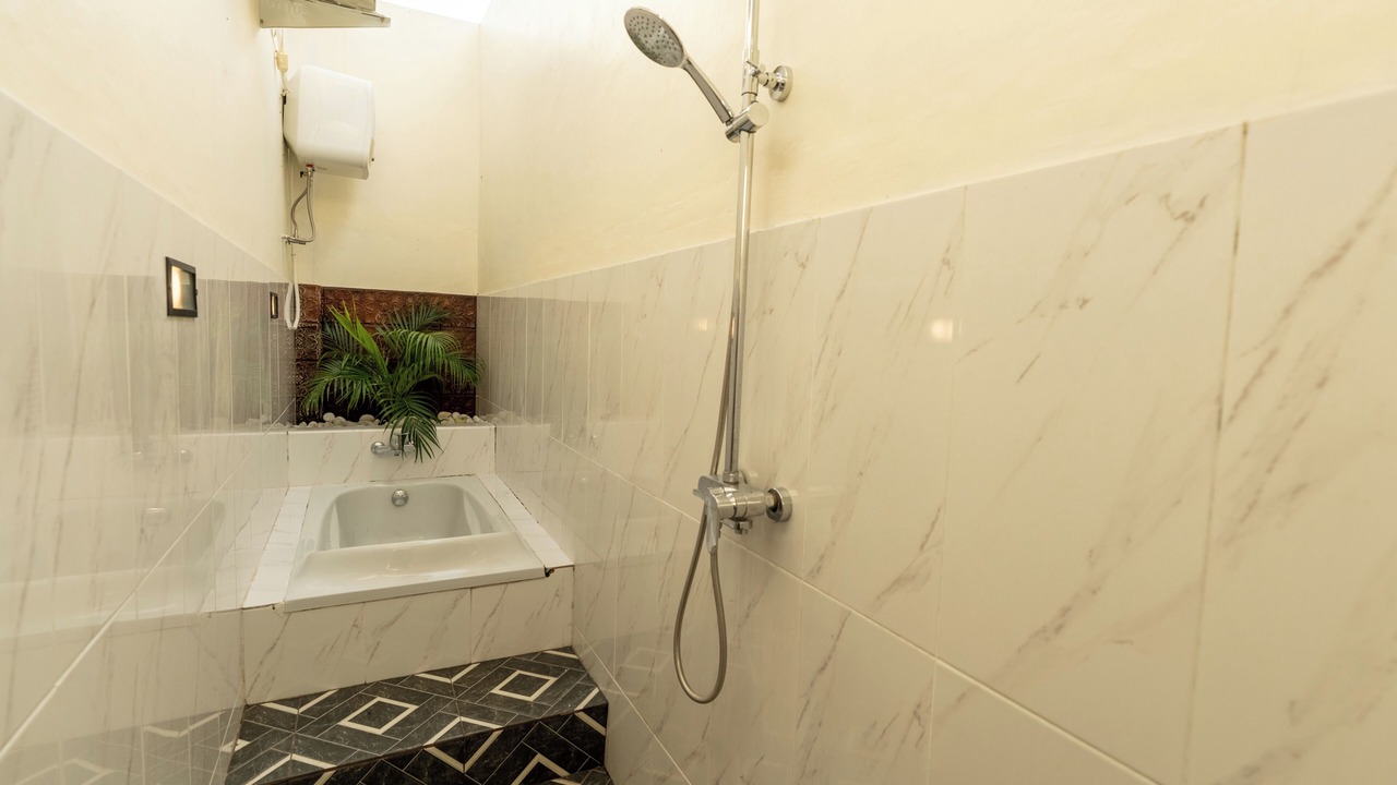 Photo of Bathroom in Kediri