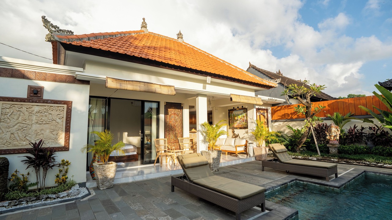 Photo of Outdoor in Kediri