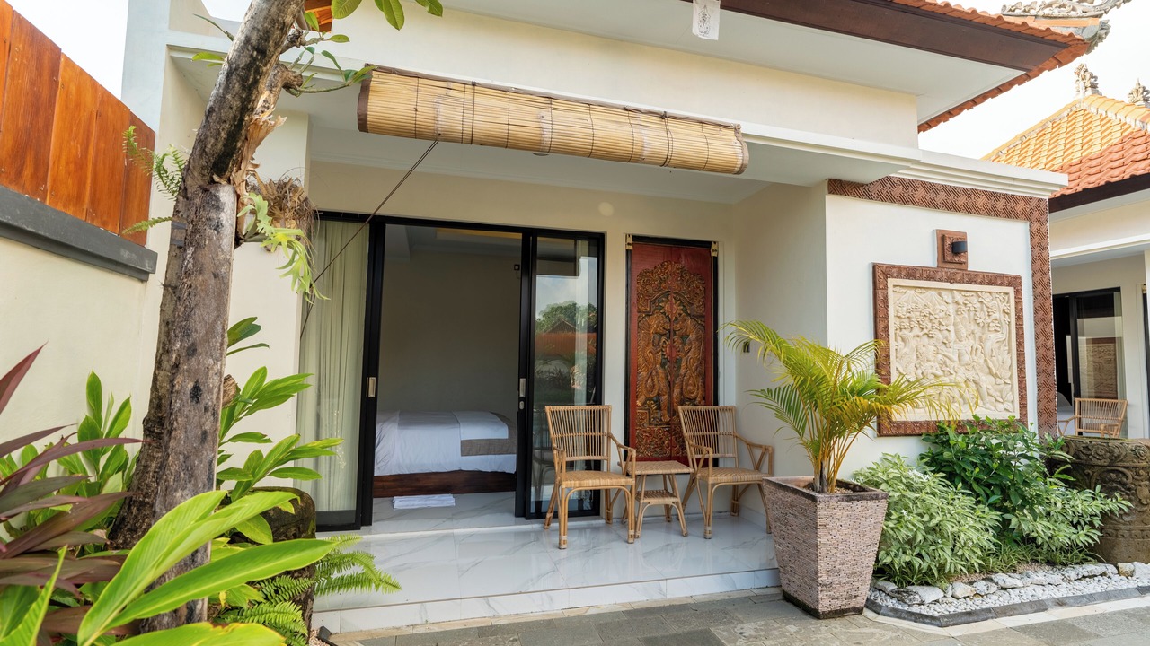 Photo of Outdoor in Kediri