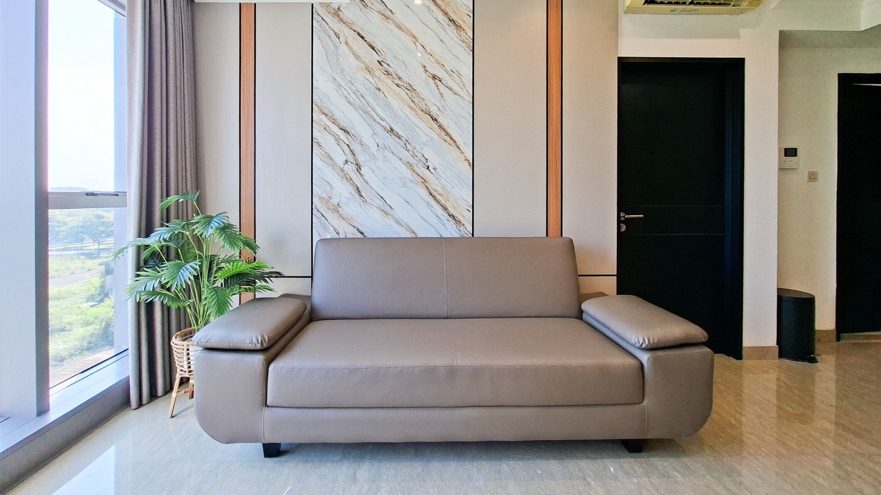 Photo of Bedroom in Bumi Serpong Damai