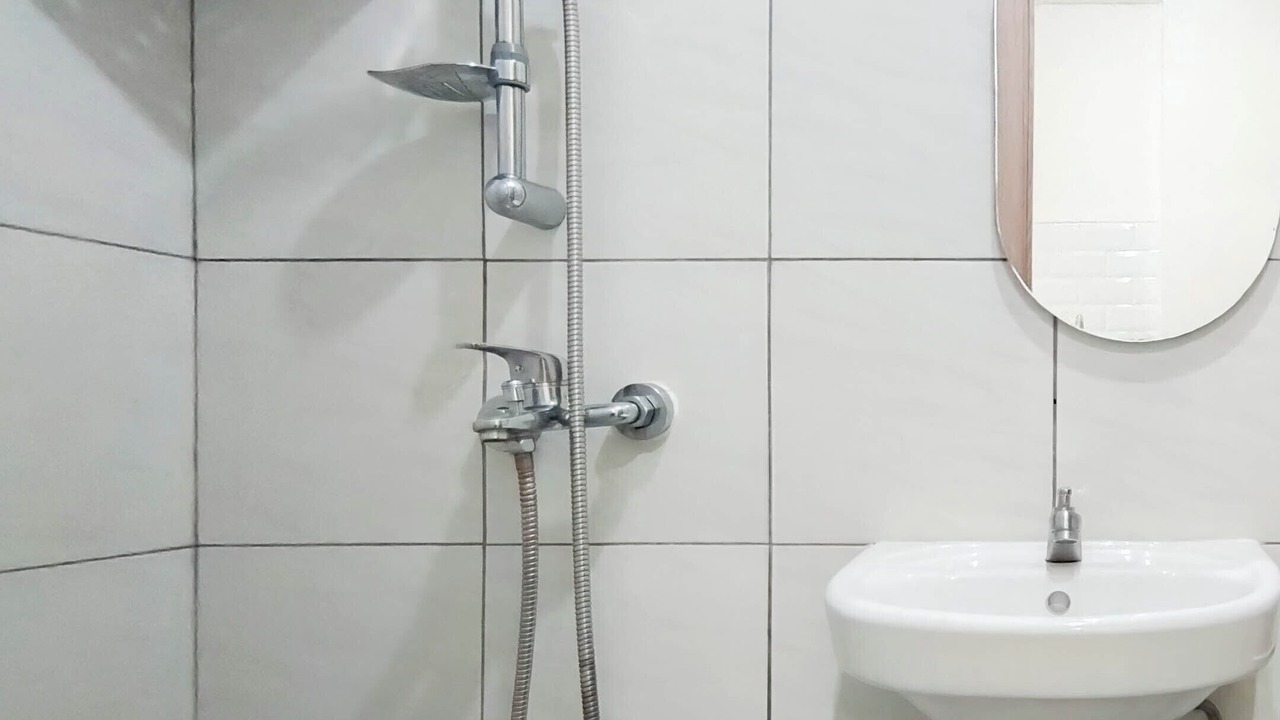 Photo of Bathroom in Makassar