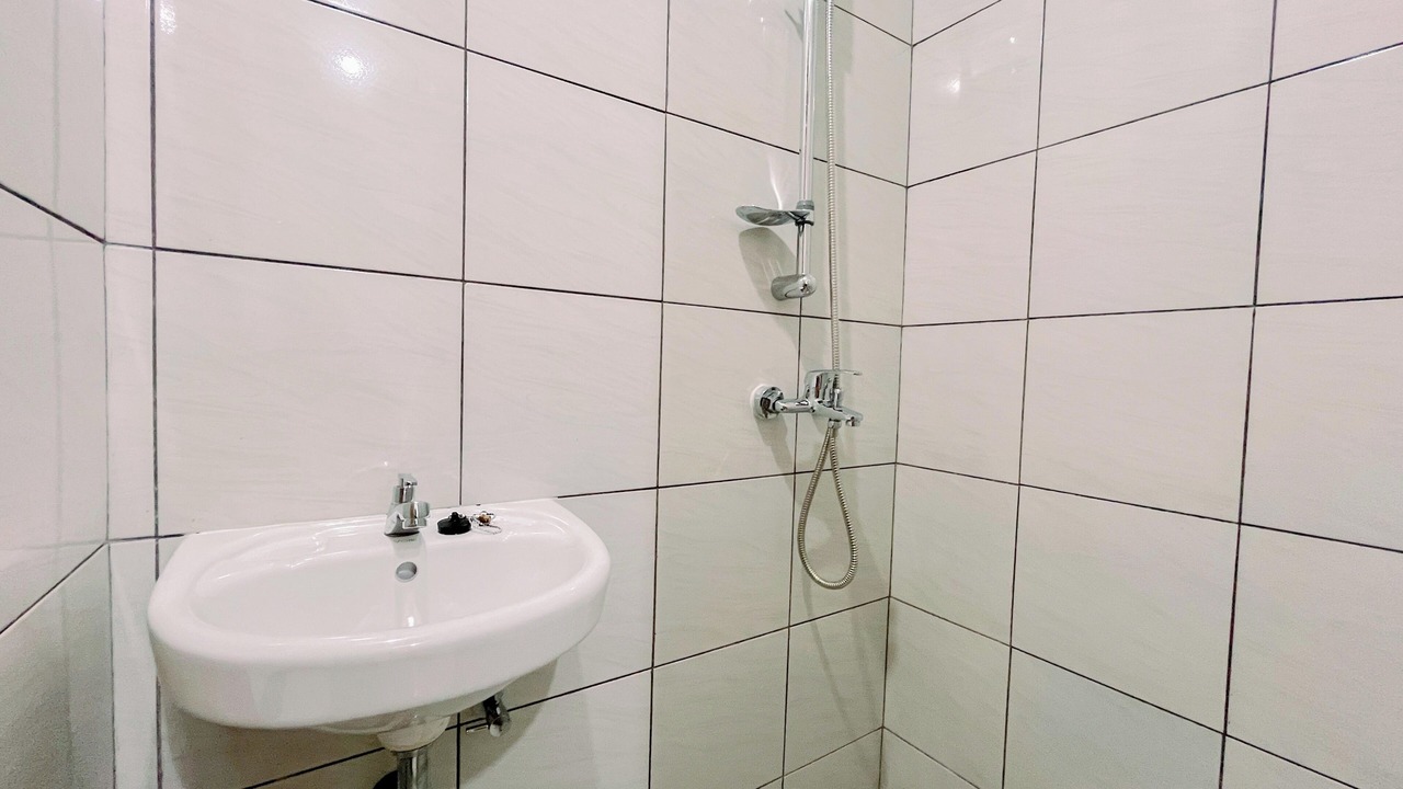 Photo of Bathroom in Makassar