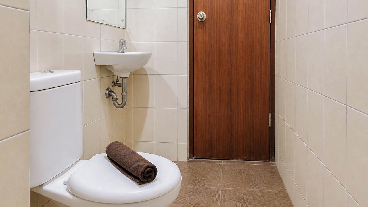 Photo of Bathroom in Panakkukang
