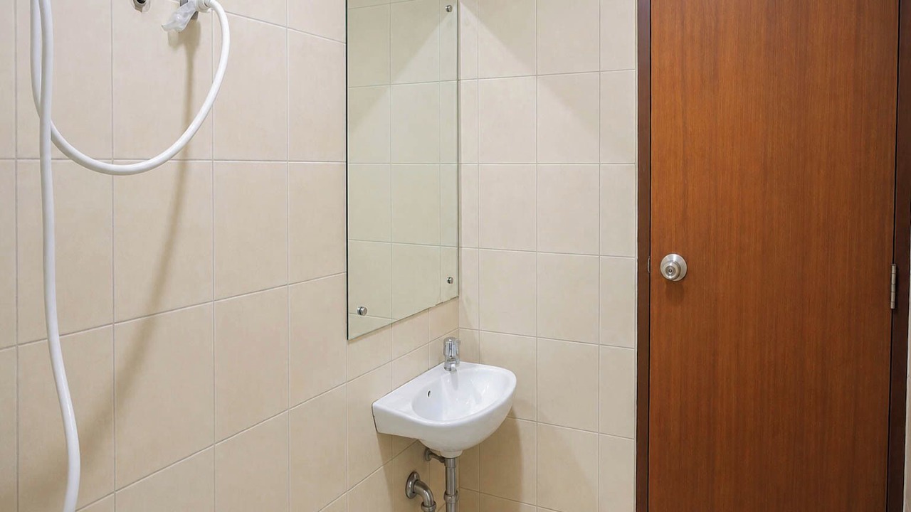 Photo of Bathroom in Panakkukang