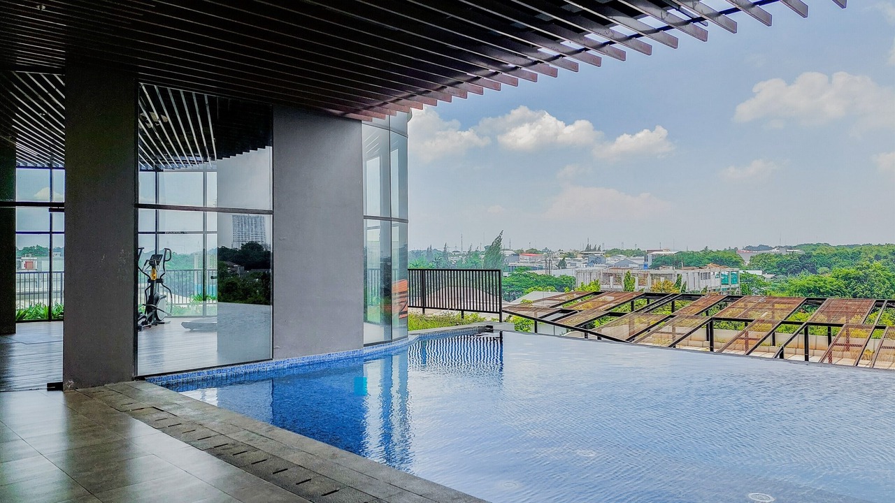 Photo of Outdoor in South Tangerang