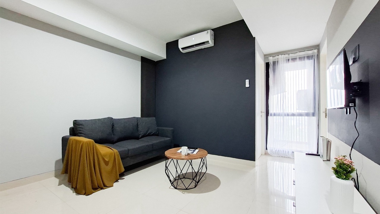 Photo of Bedroom in South Tangerang