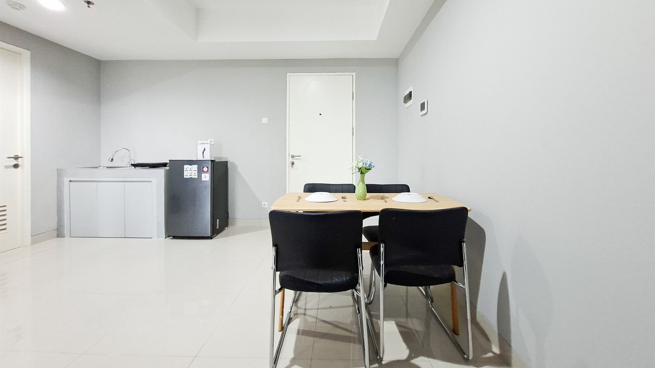 Photo of Bedroom in South Tangerang