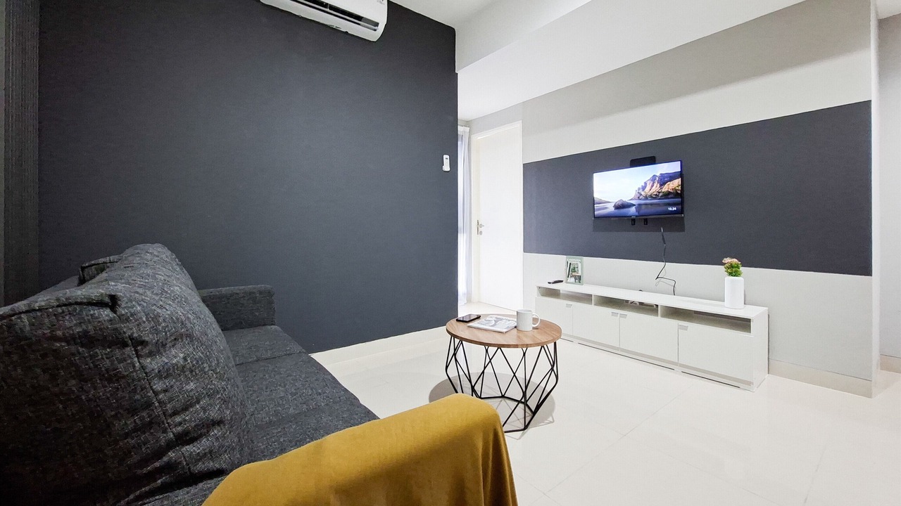 Photo of Bedroom in South Tangerang