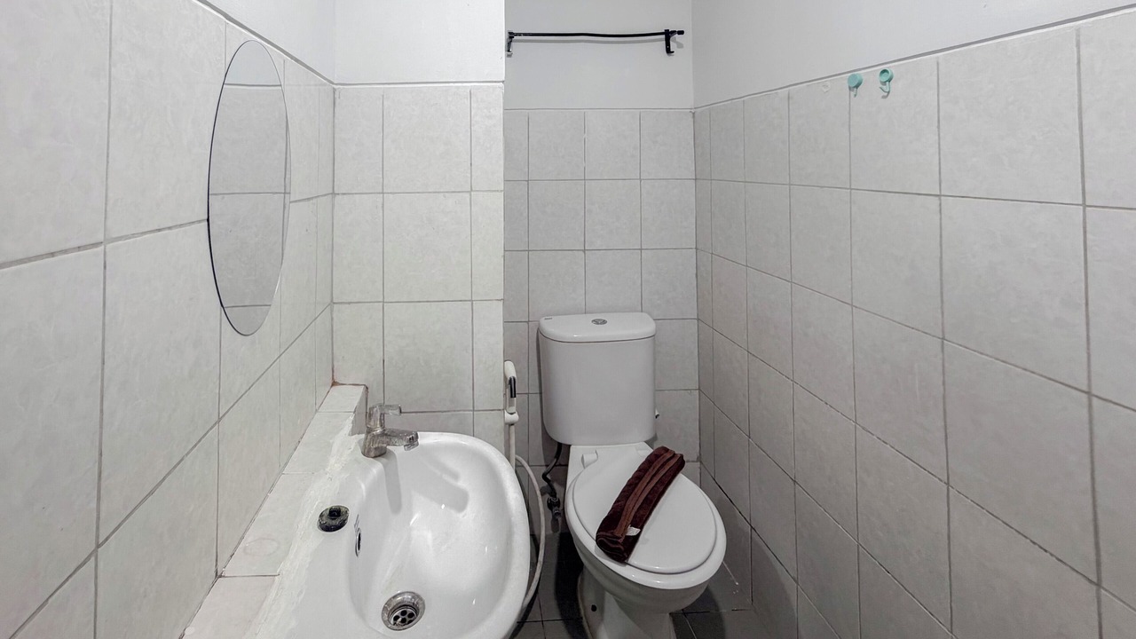 Photo of Bathroom in Sidoarjo