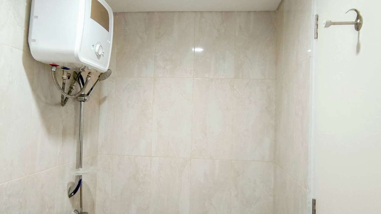 Photo of Bathroom in Biringkanya
