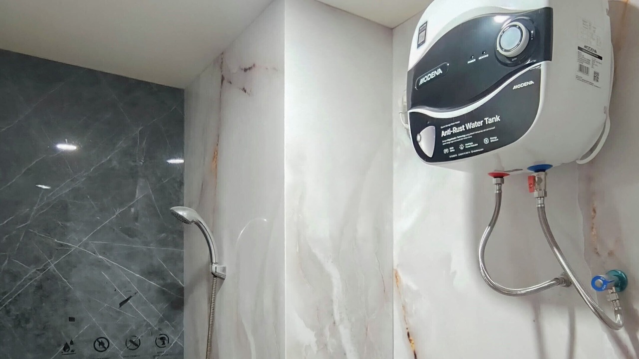 Photo of Bathroom in Panakkukang
