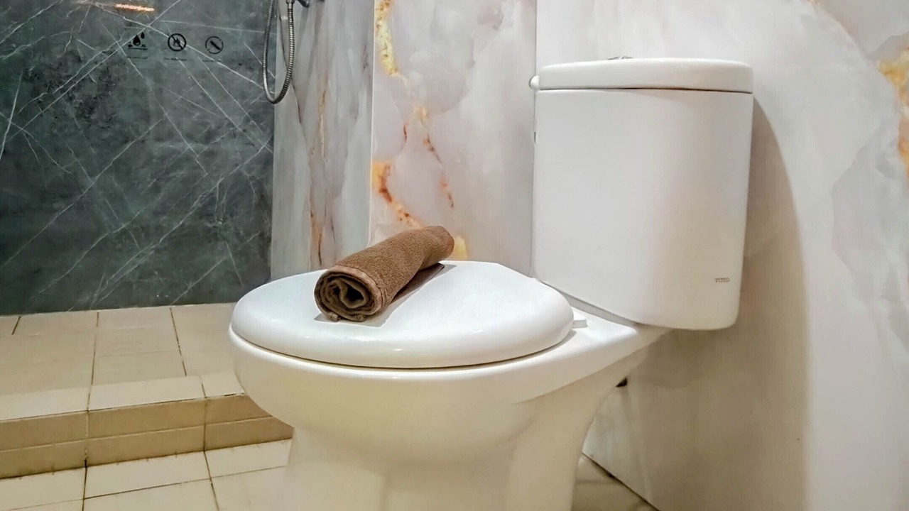 Photo of Bathroom in Panakkukang