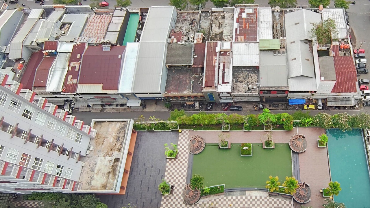Photo of Outdoor in Panakkukang