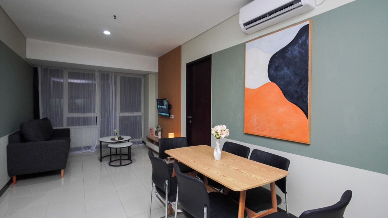 Photo of Bedroom in Jakarta