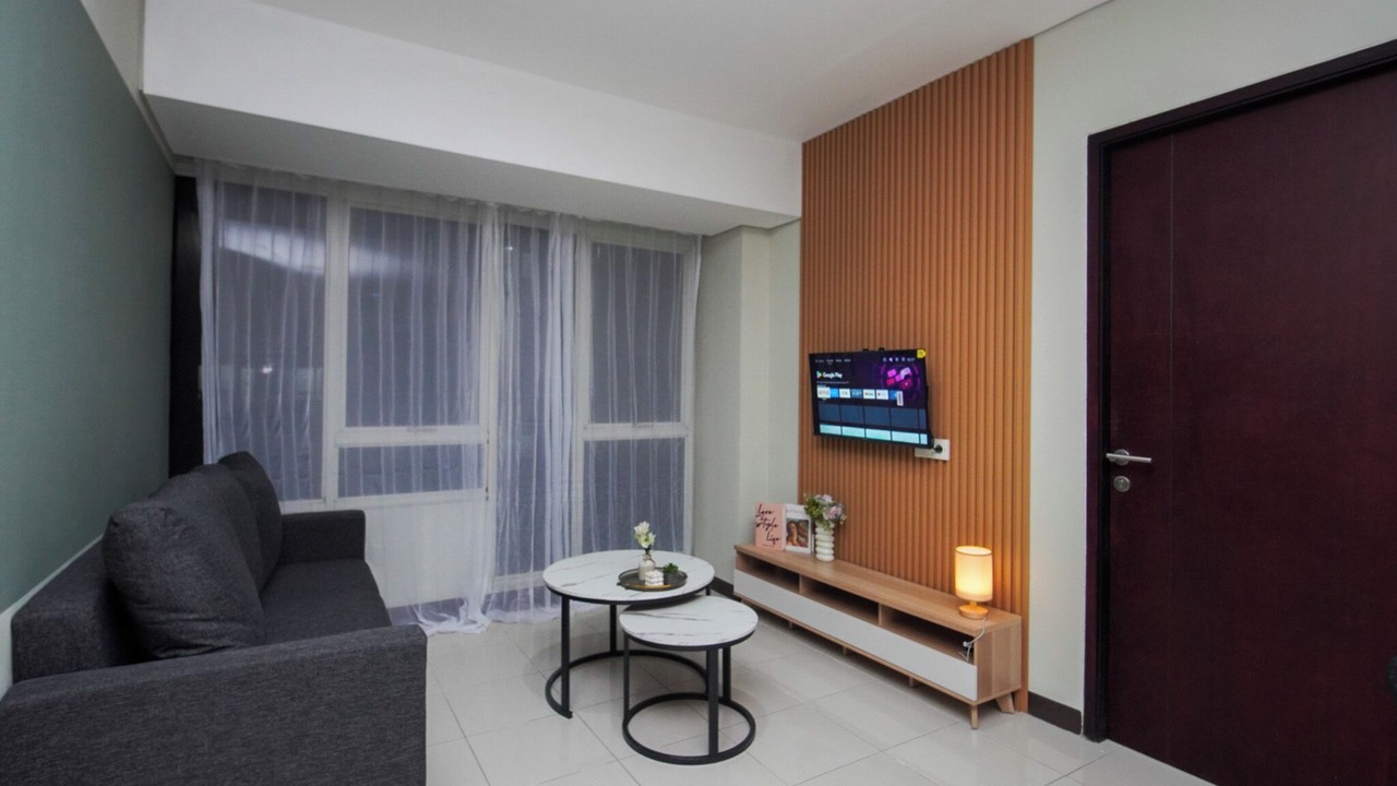 Photo of Bedroom in Jakarta