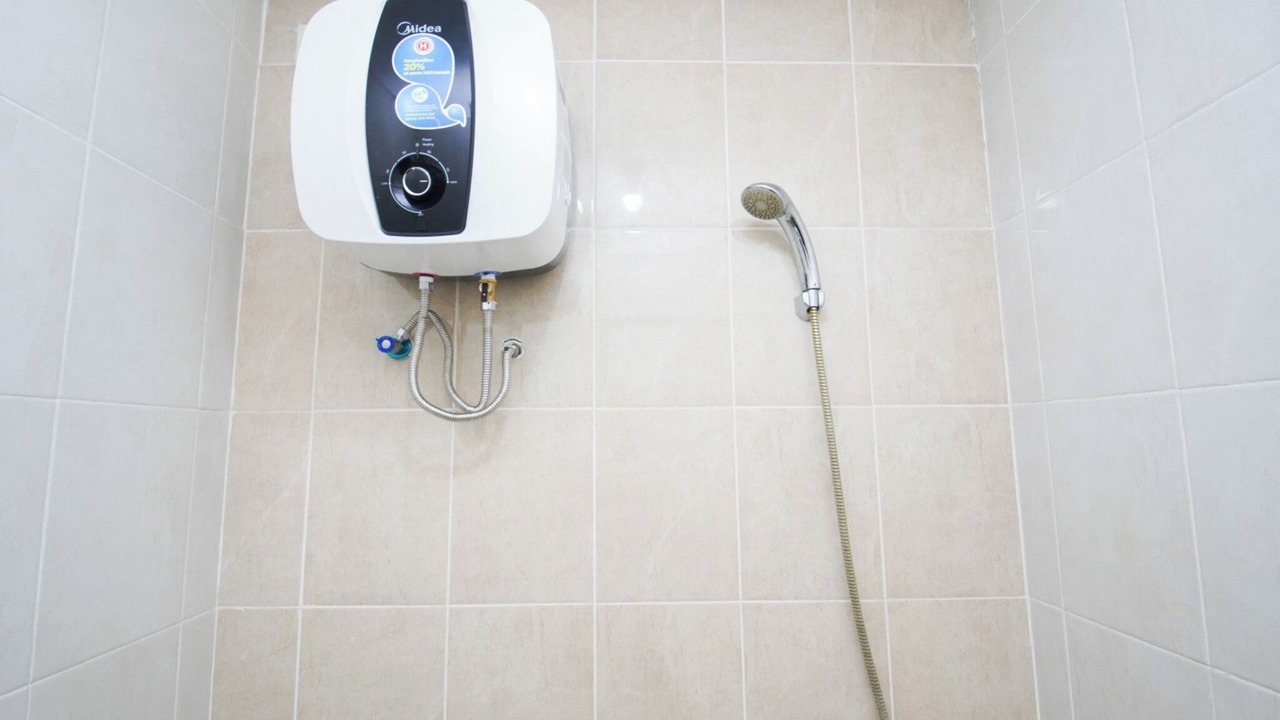 Photo of Bathroom in Jakarta