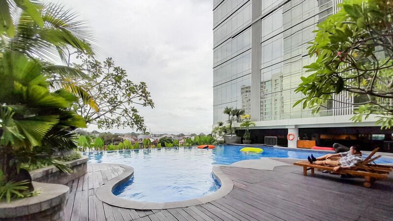Photo of Outdoor in Central Yogyakarta