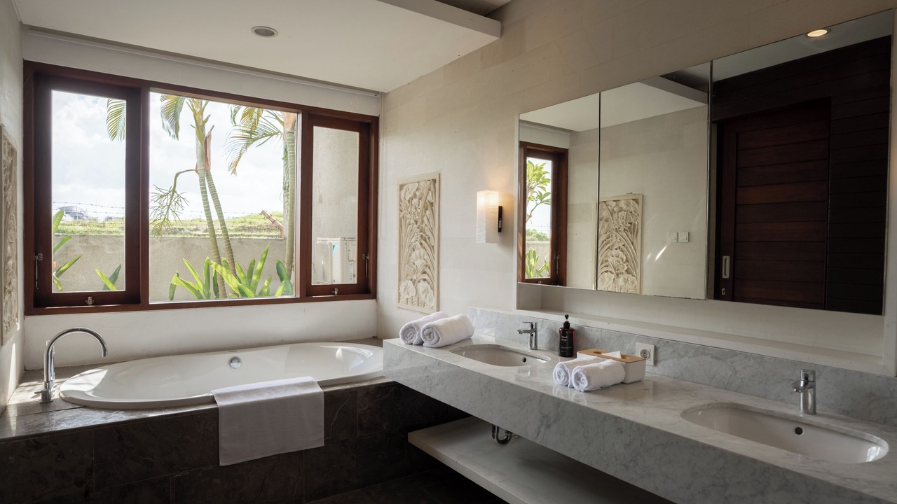 Photo of Bathroom in Cemagi