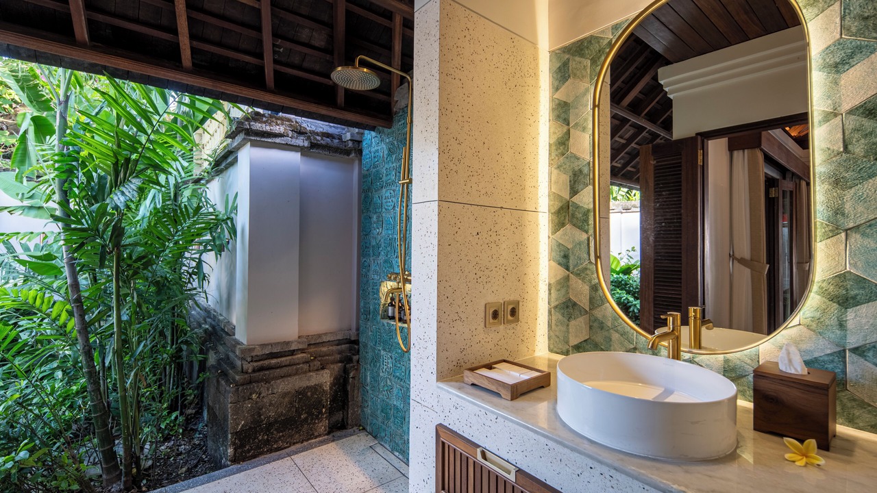Photo of Bathroom in Batubelig
