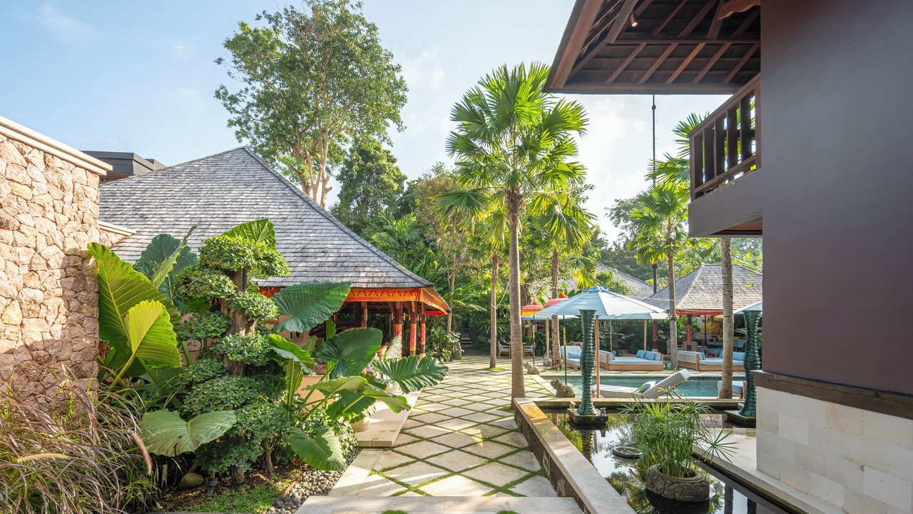 Photo of Outdoor in Batubelig