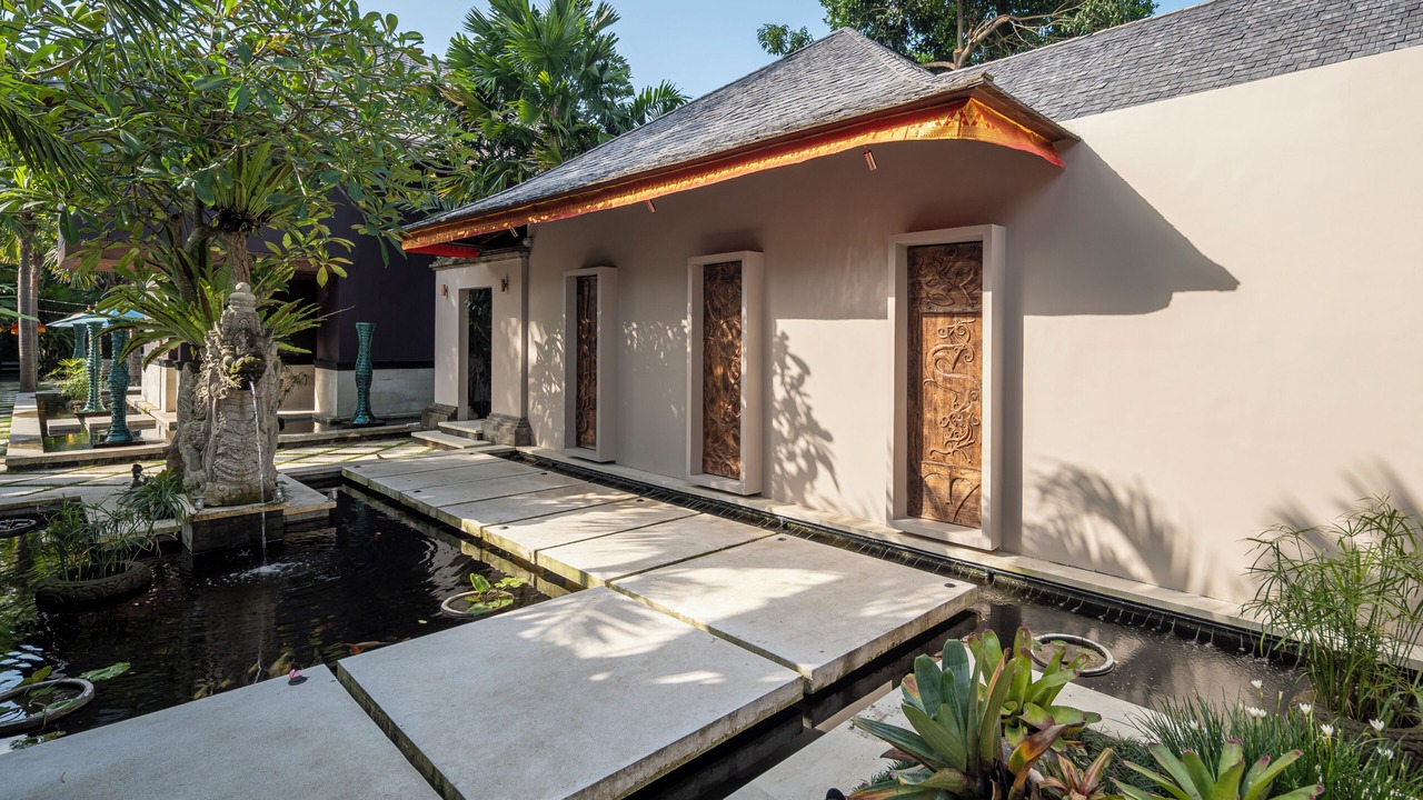 Photo of Outdoor in Batubelig