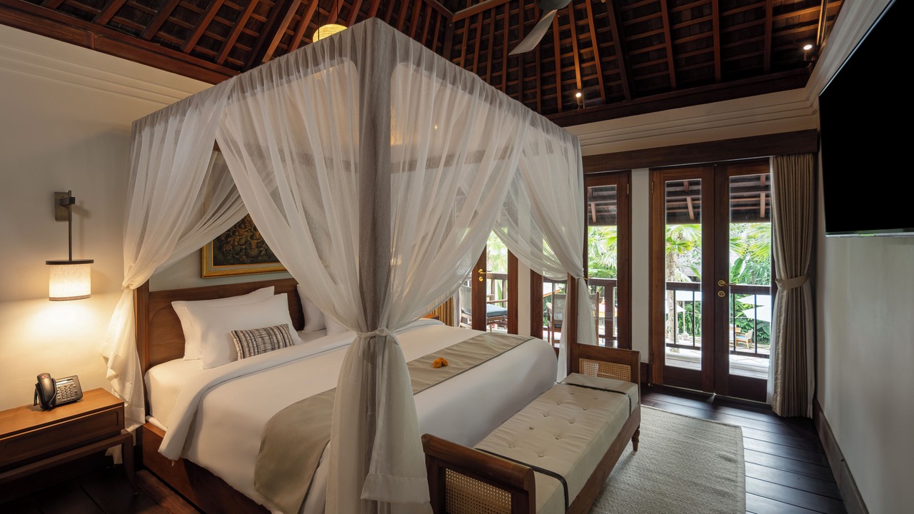 Photo of Patio Balcony in Batubelig