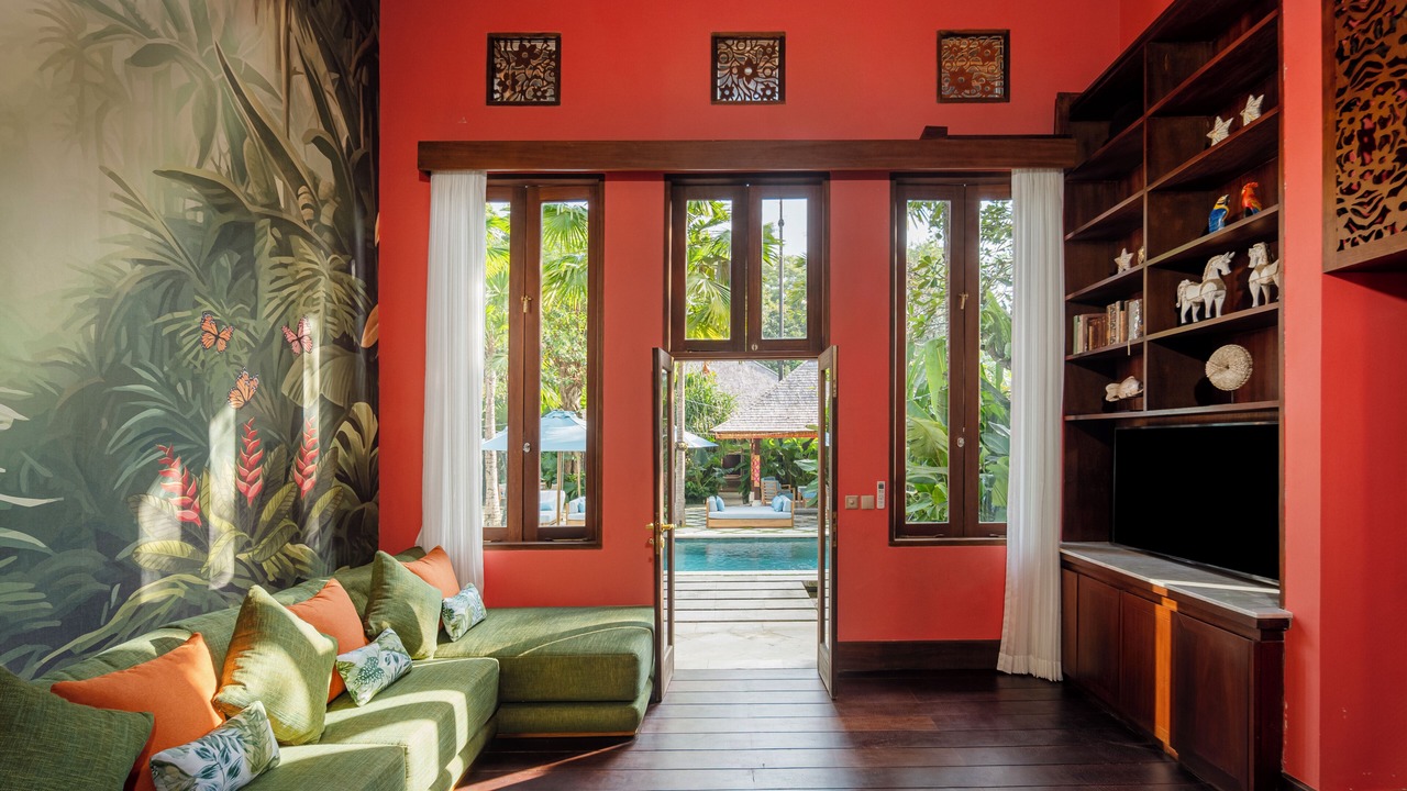 Photo of Livingroom in Batubelig