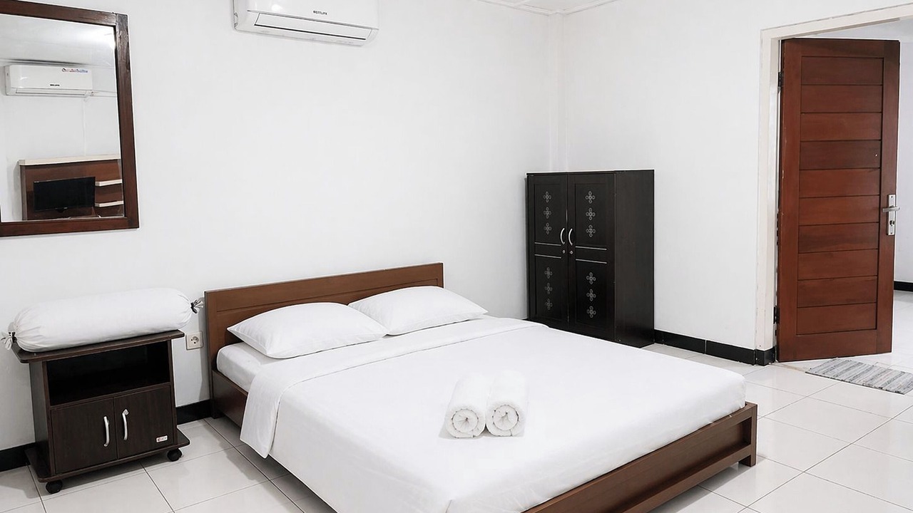 Photo of Bedroom in Tasikmalaya