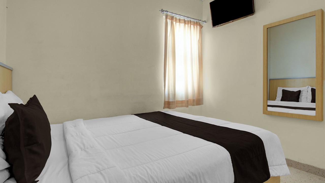 Photo of Bedroom in Solo City Centre