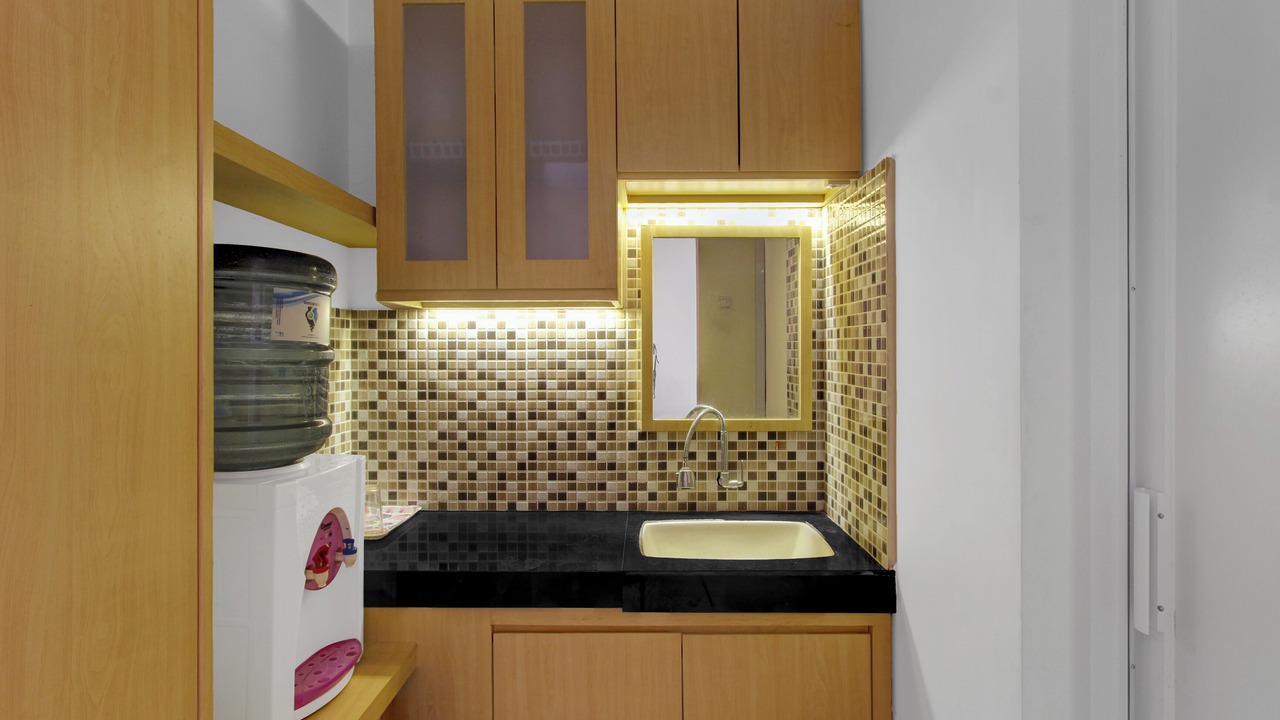 Photo of Bedroom in Solo City Centre