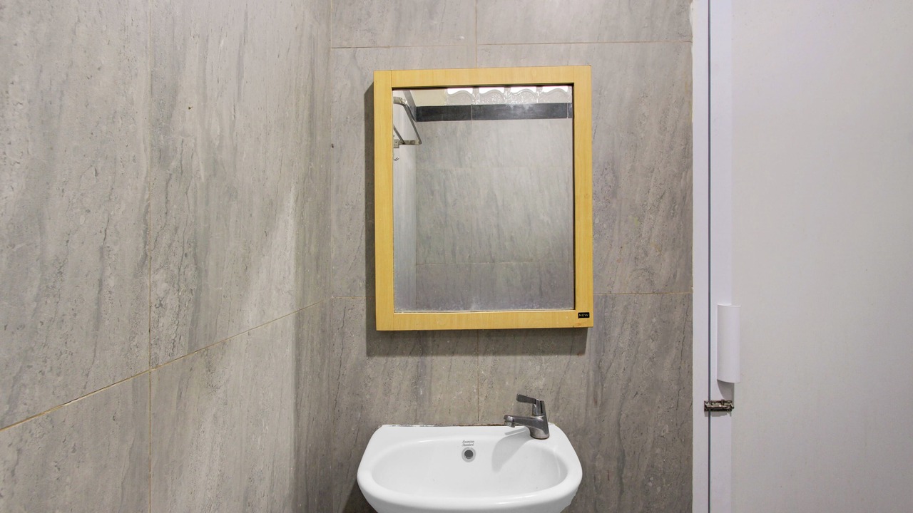 Photo of Bathroom in Solo City Centre