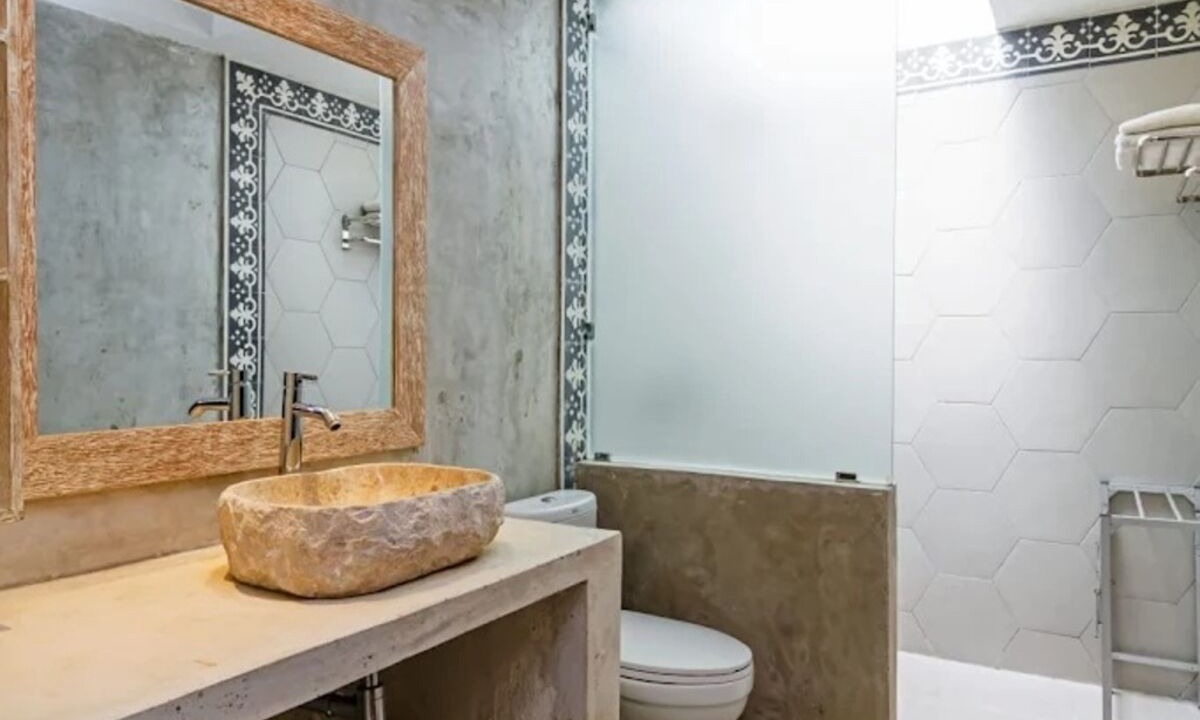 Photo of Bathroom in Mengwi