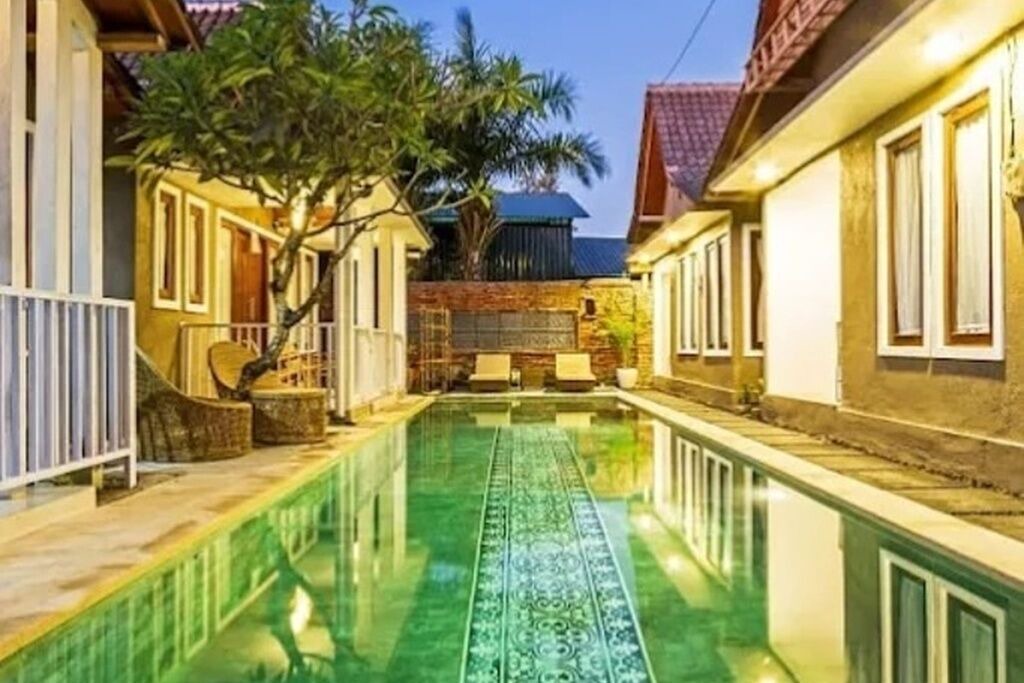 Photo of Outdoor in Mengwi