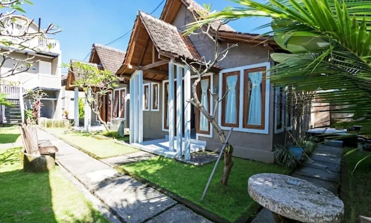 Photo of Outdoor in Mengwi