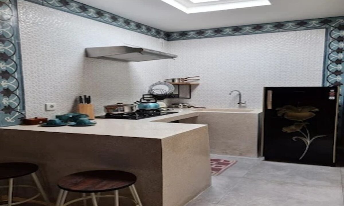 Photo of Kitchen in Mengwi