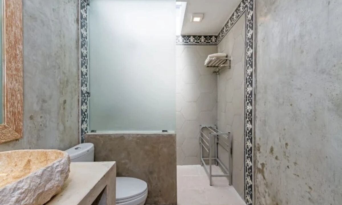 Photo of Bathroom in Mengwi
