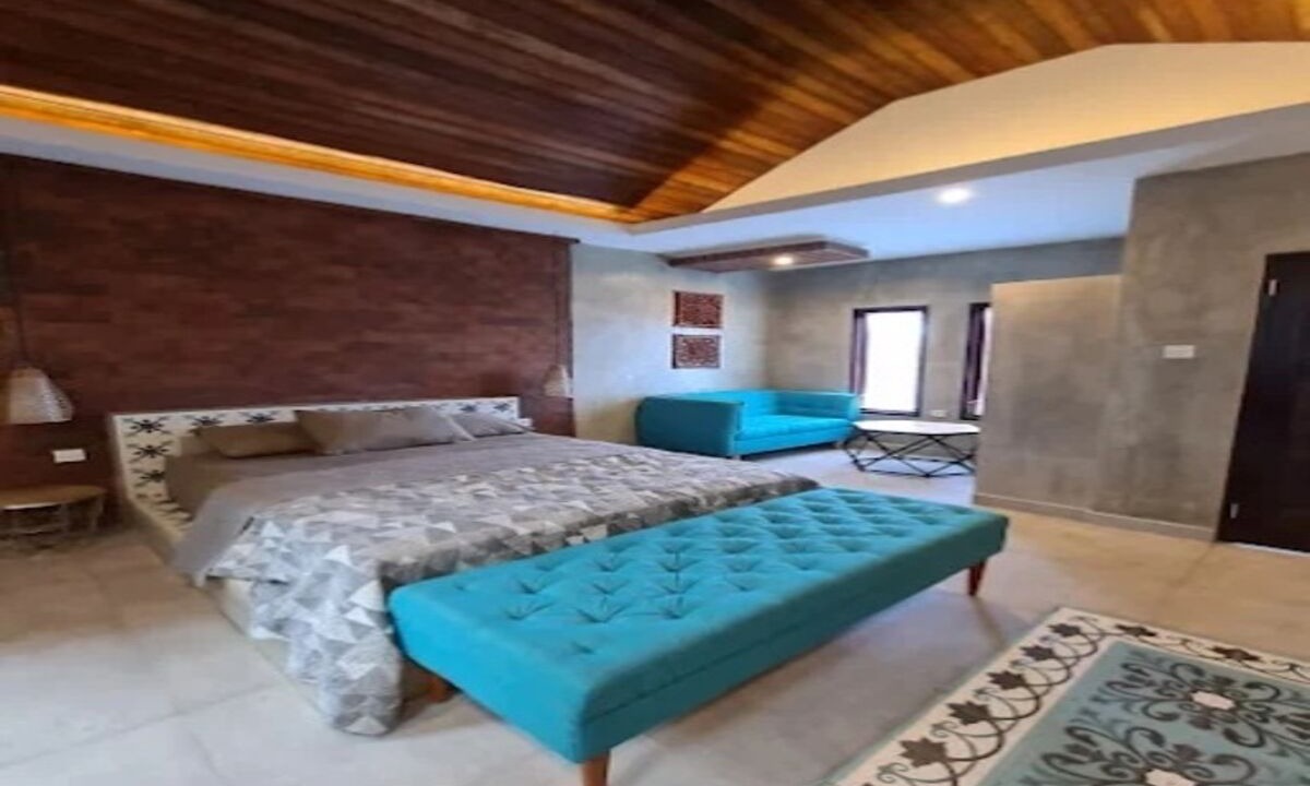 Photo of Bedroom in Mengwi