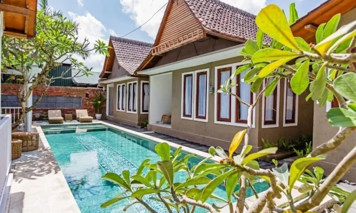 Photo of Outdoor in Mengwi