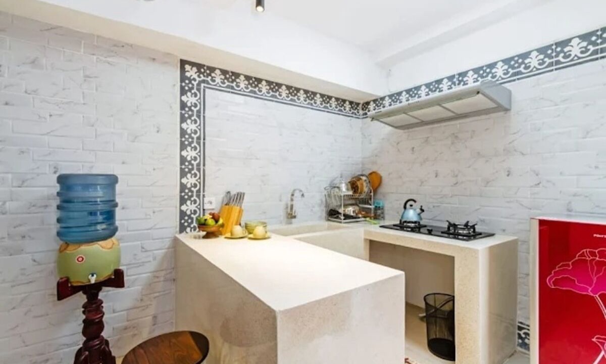 Photo of Kitchen in Mengwi