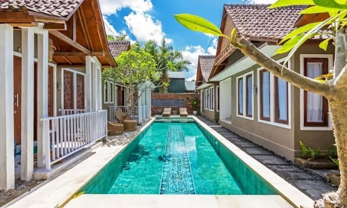Photo of Outdoor in Mengwi