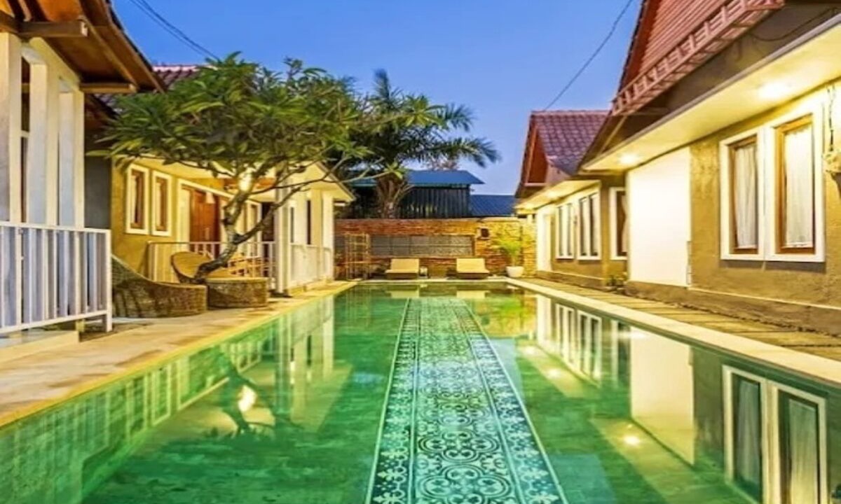 Photo of Outdoor in Mengwi