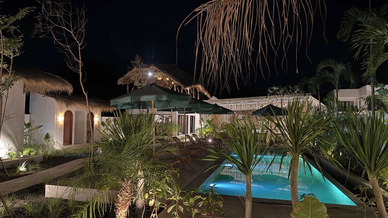Photo of Outdoor in Selong Belanak