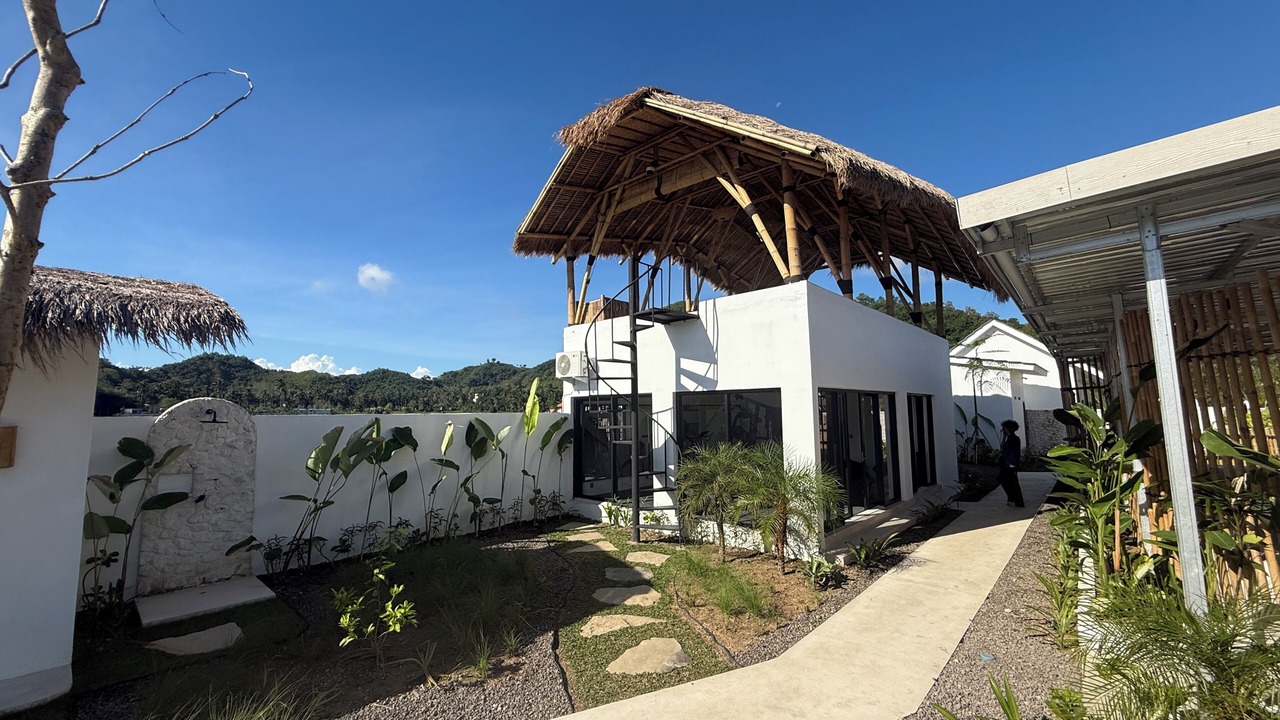 Photo of Outdoor in Selong Belanak