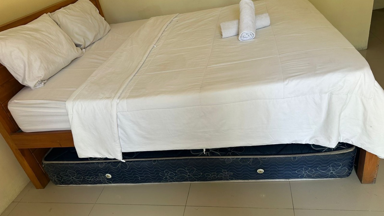 Photo of Bedroom in Sampalan
