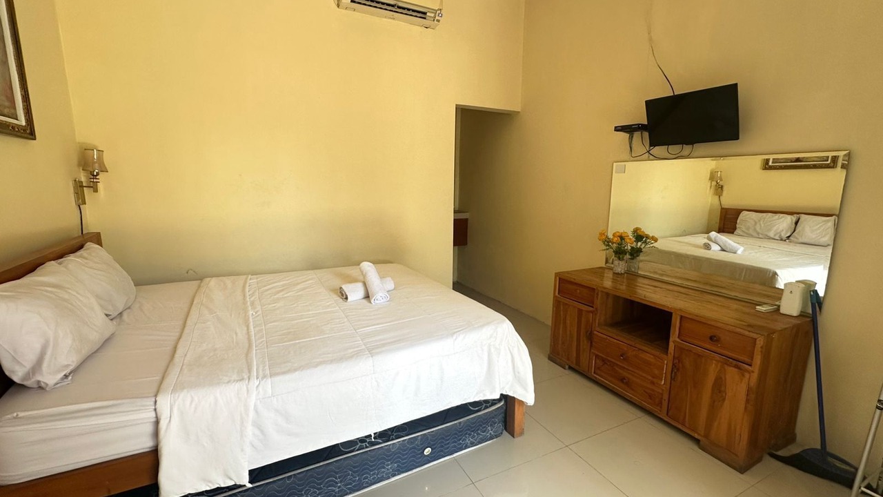 Photo of Bedroom in Sampalan