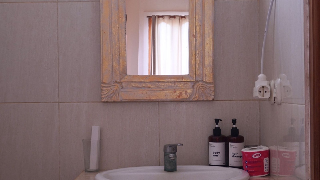 Photo of Bathroom in Ubud City-Centre