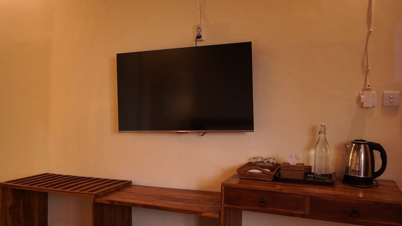Photo of Bedroom in Ubud City-Centre
