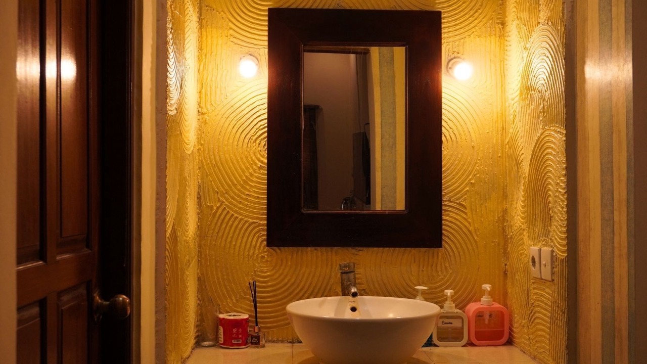 Photo of Bathroom in Ubud City-Centre